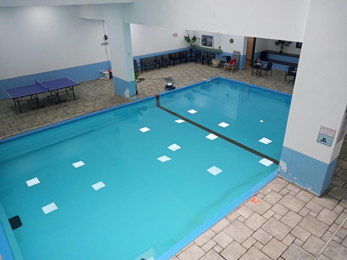 Marina Breeze Apartment Ashkelon Ngoại thất bức ảnh
