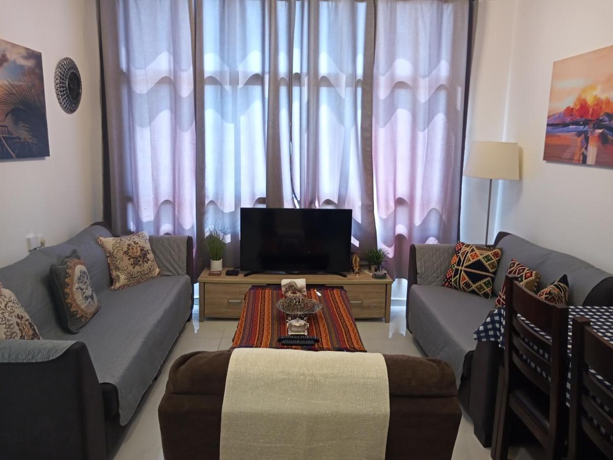 Marina Breeze Apartment Ashkelon Ngoại thất bức ảnh