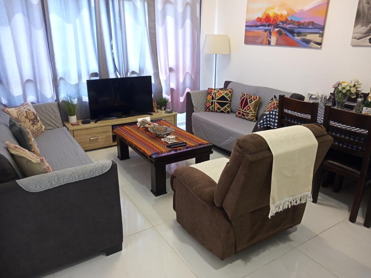 Marina Breeze Apartment Ashkelon Ngoại thất bức ảnh