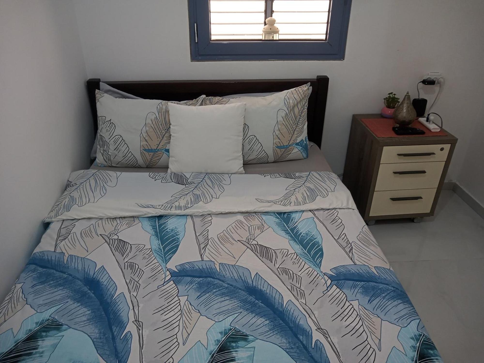 Marina Breeze Apartment Ashkelon Ngoại thất bức ảnh