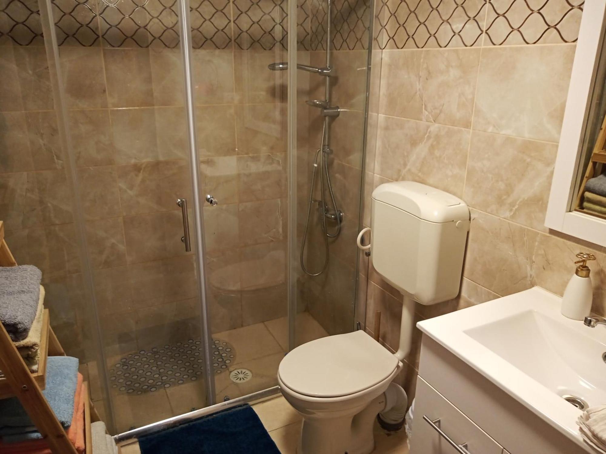 Marina Breeze Apartment Ashkelon Ngoại thất bức ảnh